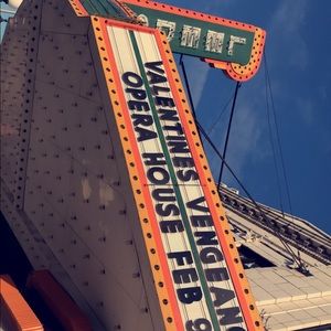 Meet your Posher, Katherine